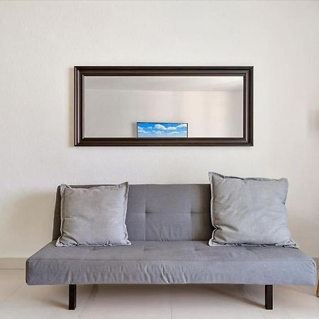 Beachfront 2 Bedroom At Tides Hollywood 8Th Floor Ngoại thất bức ảnh