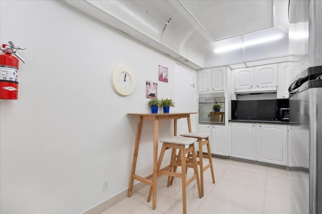Beachfront 2 Bedroom At Tides Hollywood 8Th Floor Ngoại thất bức ảnh