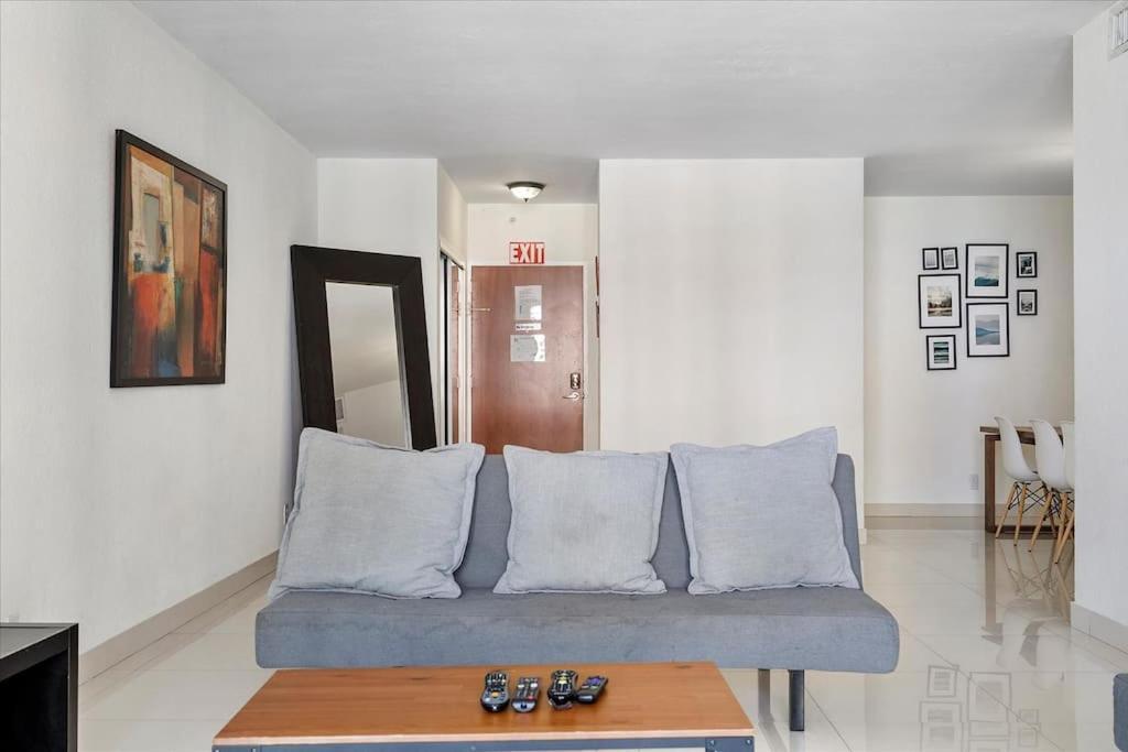 Beachfront 2 Bedroom At Tides Hollywood 8Th Floor Ngoại thất bức ảnh