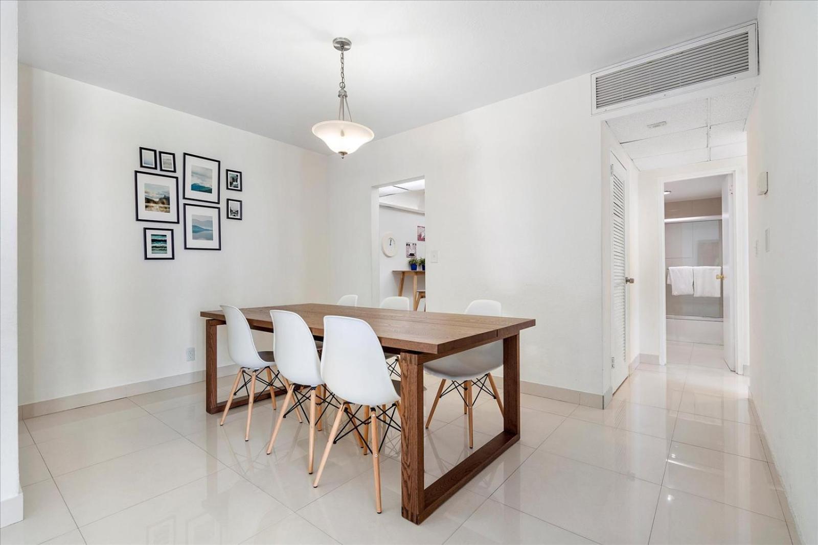 Beachfront 2 Bedroom At Tides Hollywood 8Th Floor Ngoại thất bức ảnh