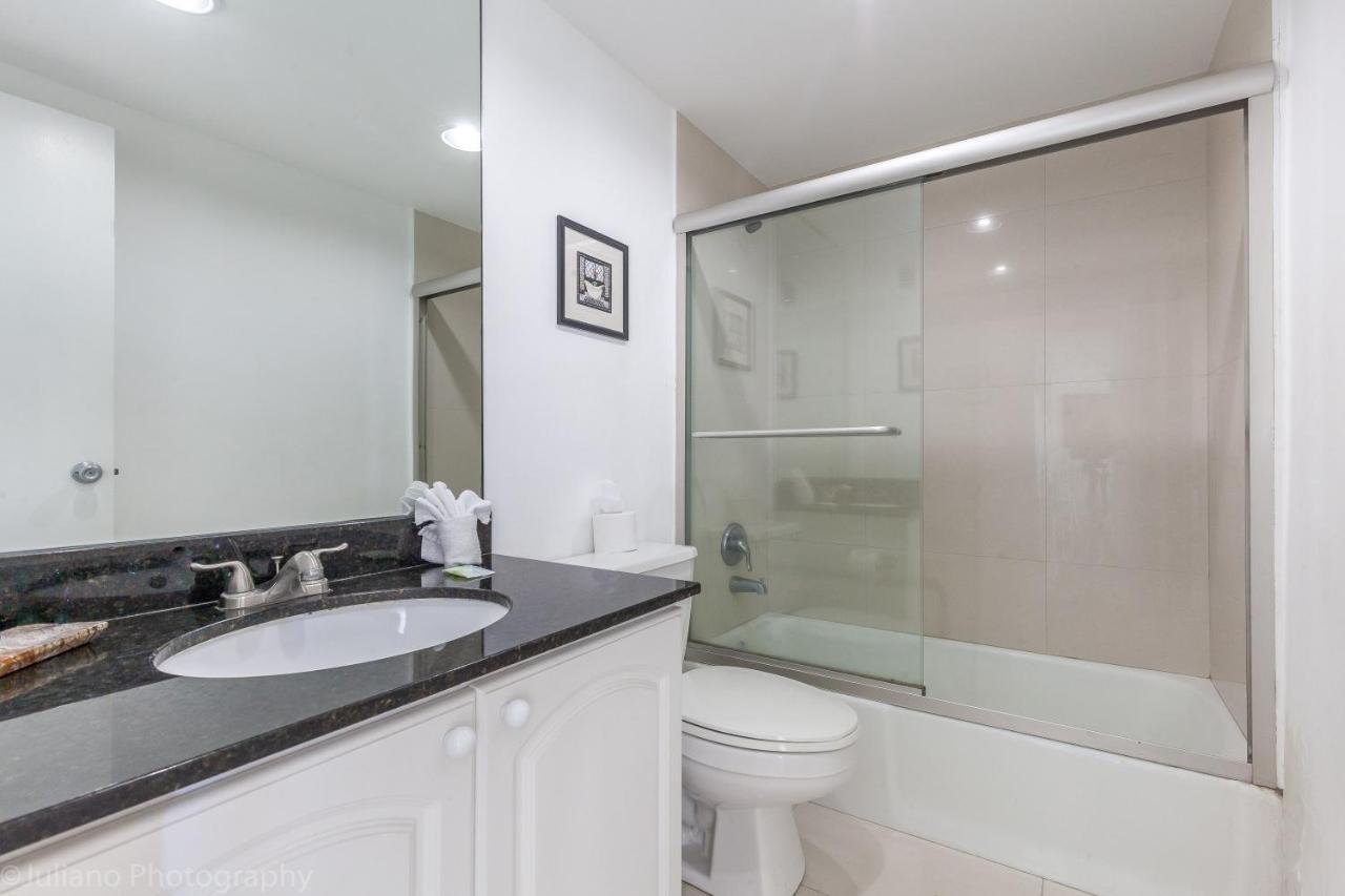 Beachfront 2 Bedroom At Tides Hollywood 8Th Floor Ngoại thất bức ảnh