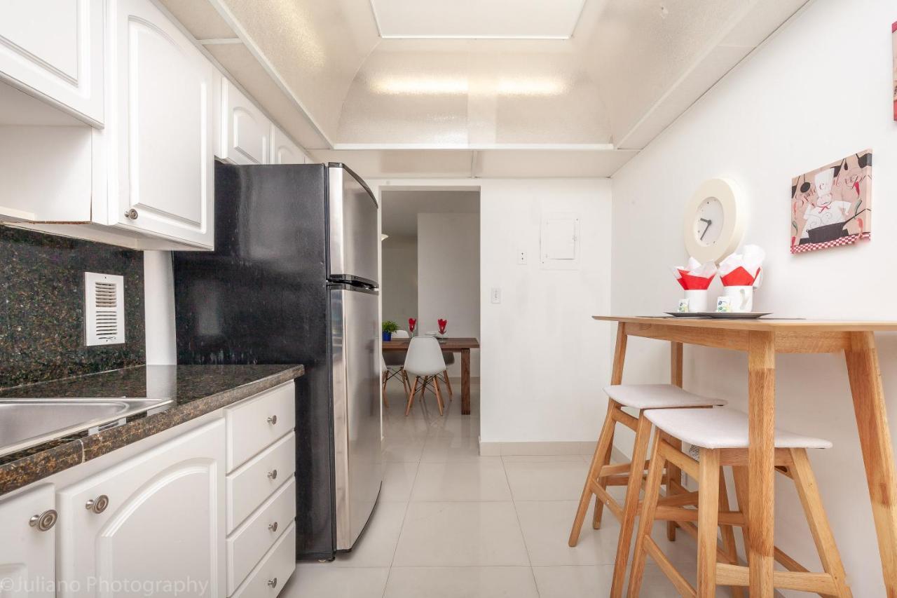 Beachfront 2 Bedroom At Tides Hollywood 8Th Floor Ngoại thất bức ảnh