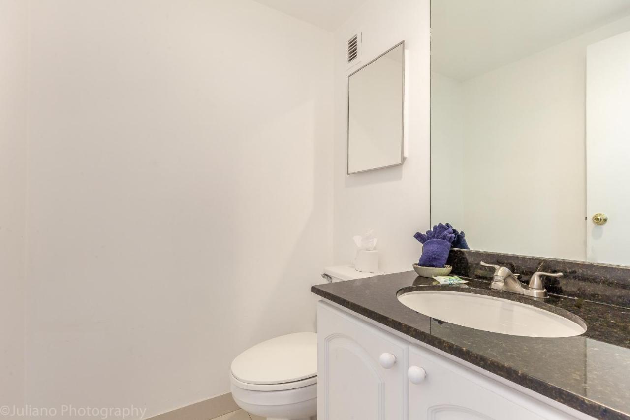 Beachfront 2 Bedroom At Tides Hollywood 8Th Floor Ngoại thất bức ảnh